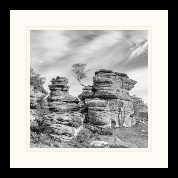 Brimham Rocks