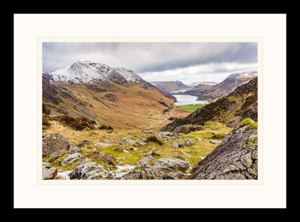 Buttermere