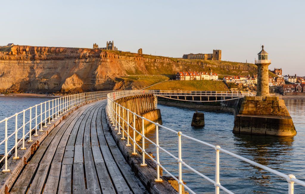 Yorkshire - Whitby
