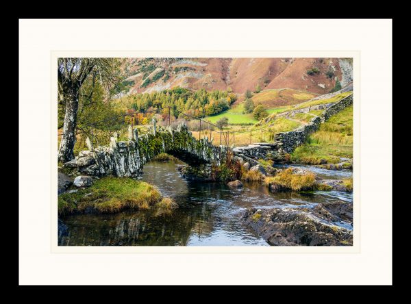 Slaters Bridge