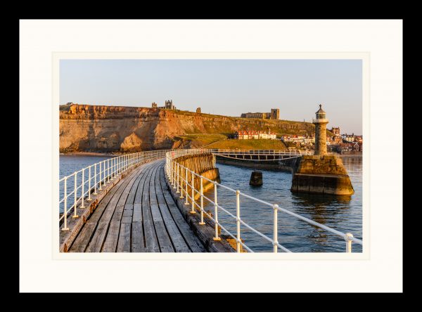 Whitby, North Yorkshire