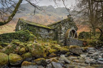Borrowdale Mill