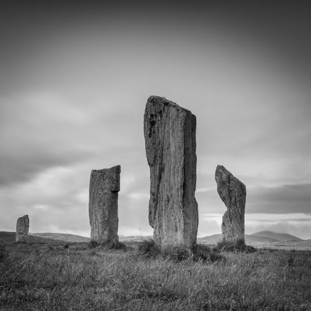 Callanish Stones