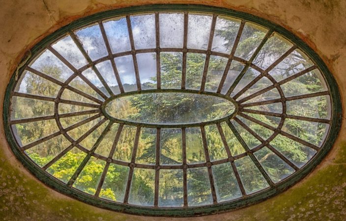 Oval Window