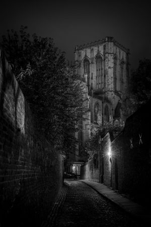 York Minster