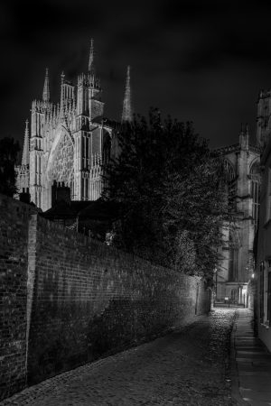 York Minster