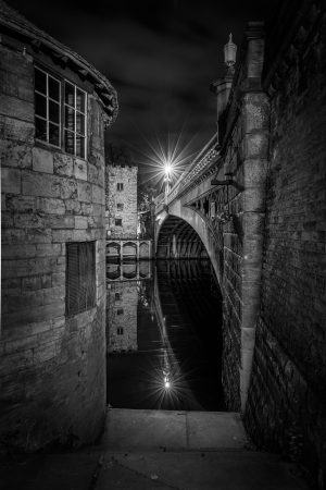 Lendal Bridge, York