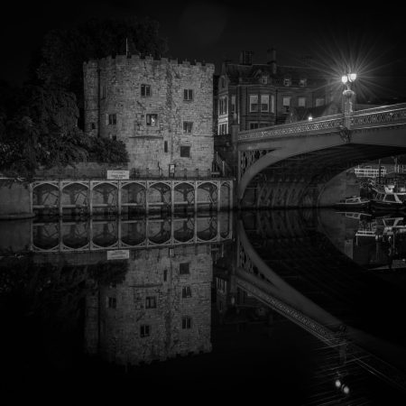 Lendal Bridge
