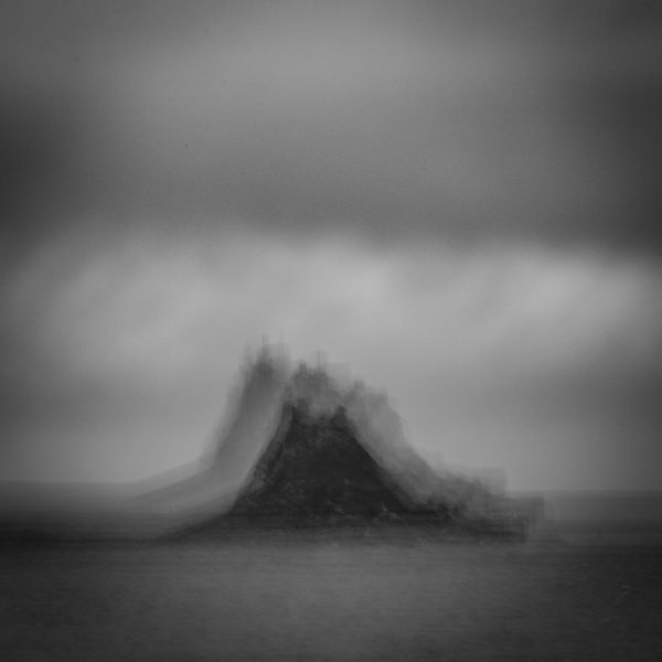 Lindisfarne Castle ICM