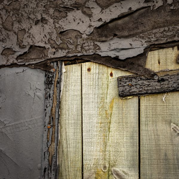 Fishermans Hut, Holy Island