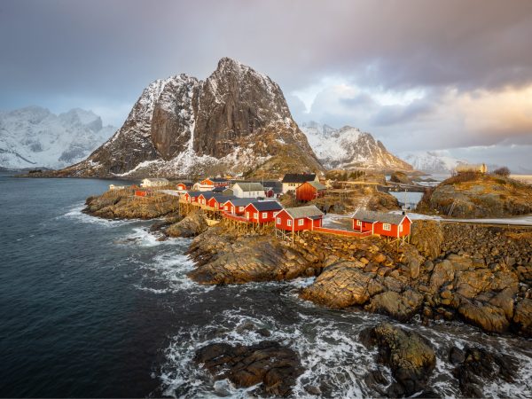 Hamnøy