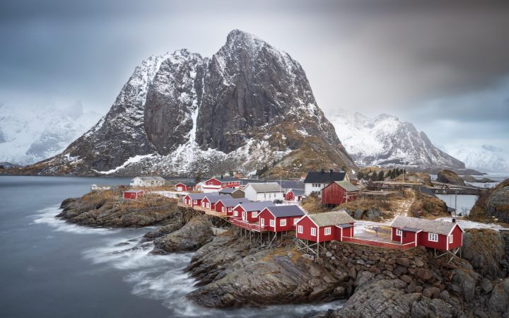 Hamnøy