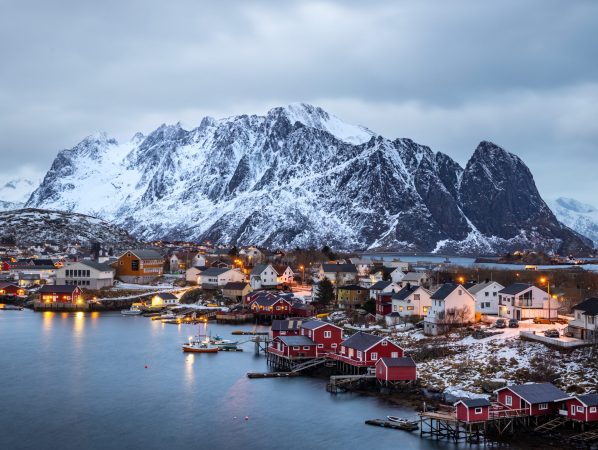 Reine