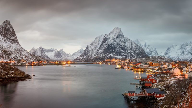 Reine