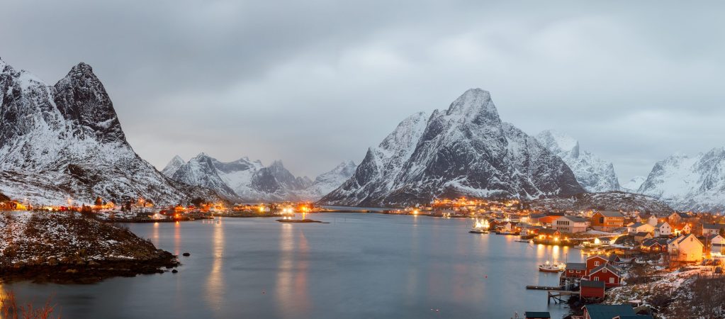 Reine