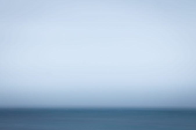 Sky blue