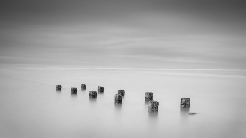 Groynes