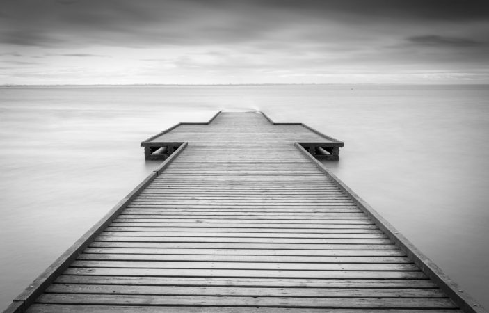 Lytham Jetty