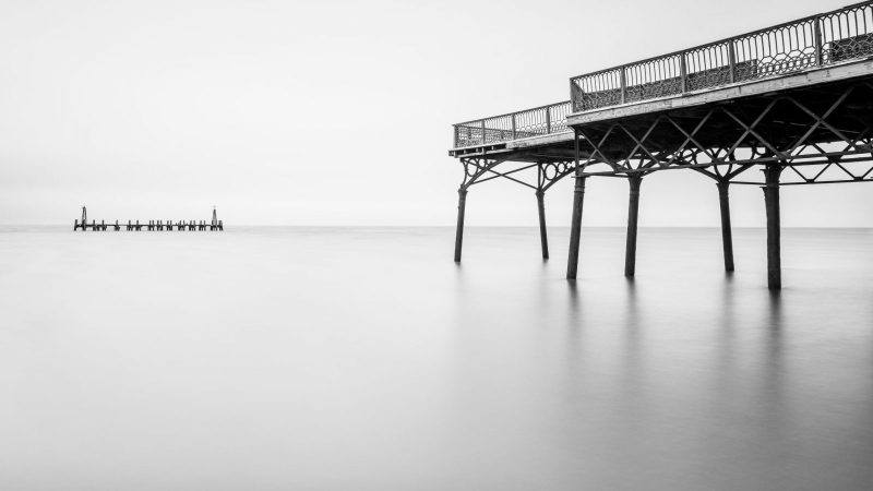 St Anne's Pier
