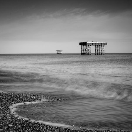 Sizewell Beach