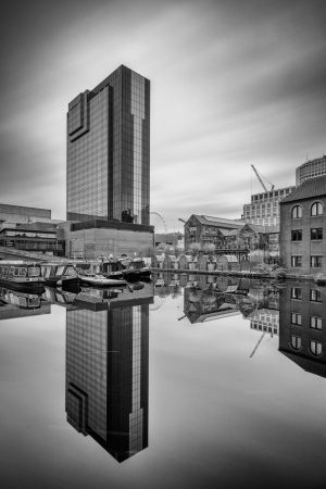 Hyatt Hotel