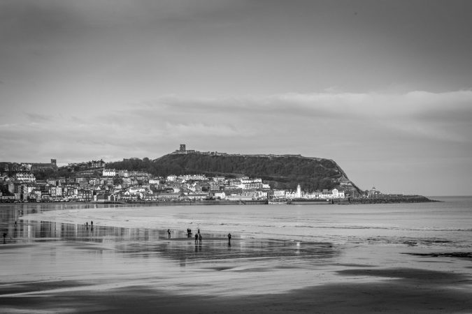 Scarborough Bay