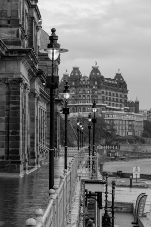 The Grand Hotel