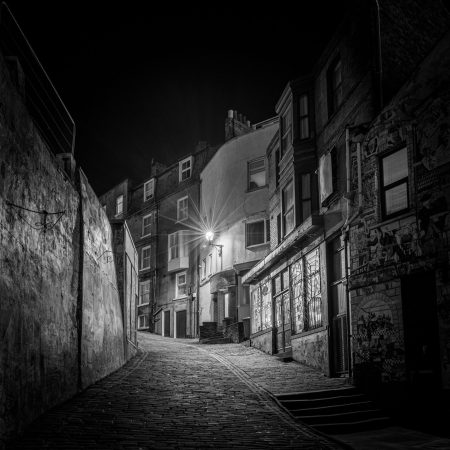 Blands Hill Gallery, Scarborough