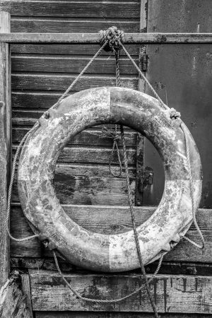 Life Buoy