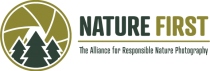 Nature First - The Alliance for Responsible Nature Photography