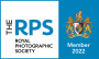 RPS Member Logo
