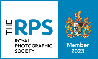 RPS Member 2023 Logo